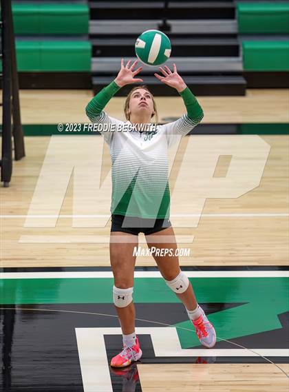 Thumbnail 1 in Wolfe City @ Tioga photogallery.