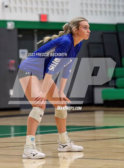 Thumbnail 1 in Wolfe City @ Tioga photogallery.