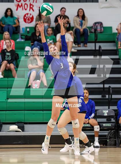 Thumbnail 3 in Wolfe City @ Tioga photogallery.