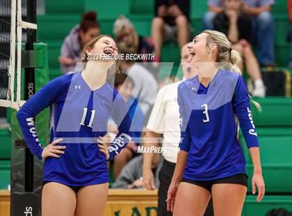 Thumbnail 2 in Wolfe City @ Tioga photogallery.