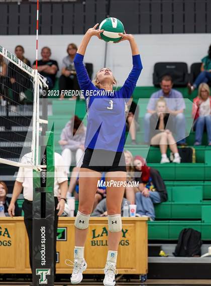 Thumbnail 1 in Wolfe City @ Tioga photogallery.
