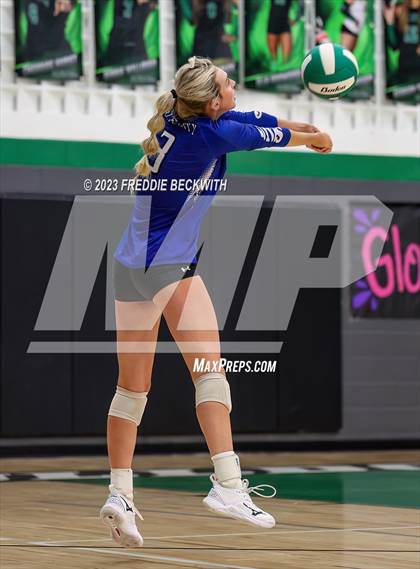 Thumbnail 2 in Wolfe City @ Tioga photogallery.