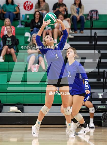 Thumbnail 1 in Wolfe City @ Tioga photogallery.