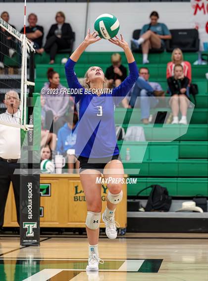 Thumbnail 1 in Wolfe City @ Tioga photogallery.