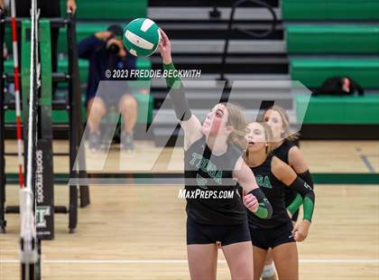 Thumbnail 2 in Wolfe City @ Tioga photogallery.