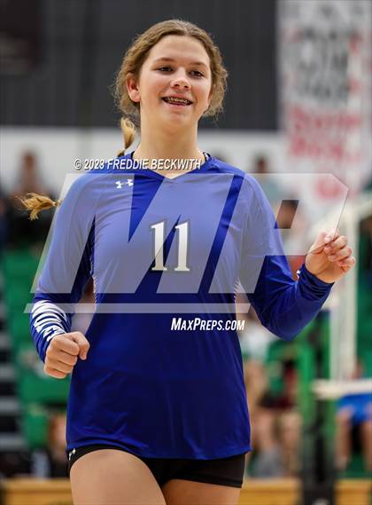 Thumbnail 3 in Wolfe City @ Tioga photogallery.
