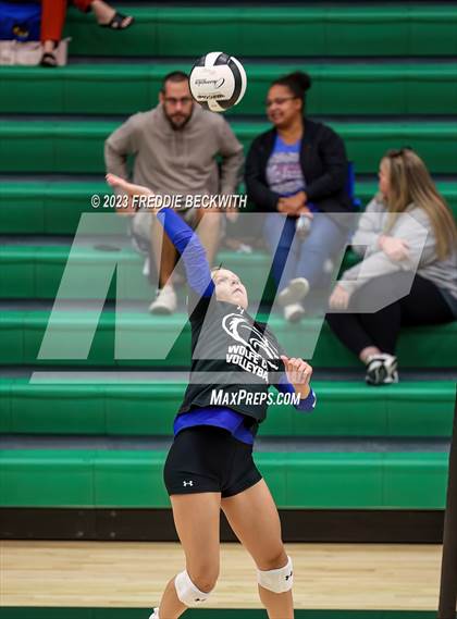 Thumbnail 1 in Wolfe City @ Tioga photogallery.