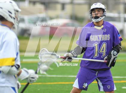 Thumbnail 1 in Santana @ Mira Mesa photogallery.
