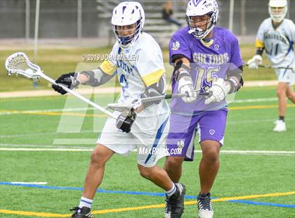 Thumbnail 2 in Santana @ Mira Mesa photogallery.
