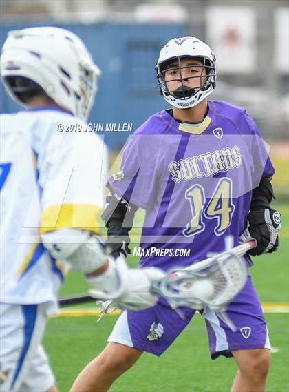 Thumbnail 3 in Santana @ Mira Mesa photogallery.