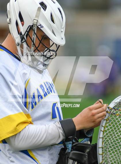 Thumbnail 3 in Santana @ Mira Mesa photogallery.