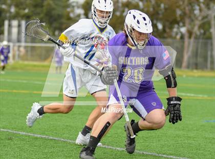 Thumbnail 2 in Santana @ Mira Mesa photogallery.