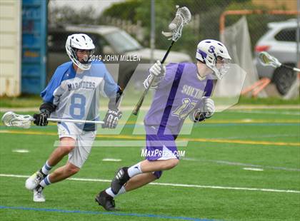 Thumbnail 3 in Santana @ Mira Mesa photogallery.