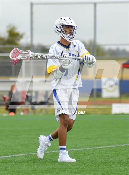 Thumbnail 1 in Santana @ Mira Mesa photogallery.