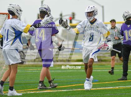 Thumbnail 1 in Santana @ Mira Mesa photogallery.