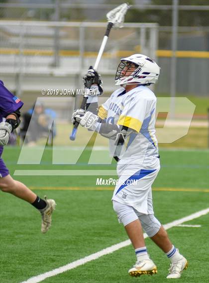 Thumbnail 2 in Santana @ Mira Mesa photogallery.