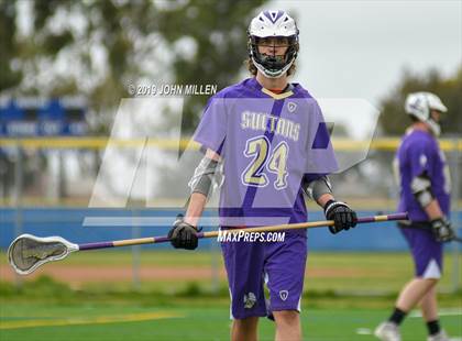 Thumbnail 1 in Santana @ Mira Mesa photogallery.