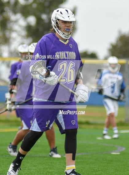 Thumbnail 1 in Santana @ Mira Mesa photogallery.