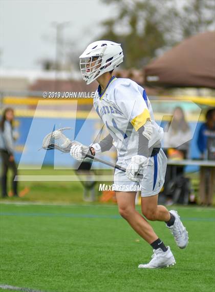 Thumbnail 1 in Santana @ Mira Mesa photogallery.
