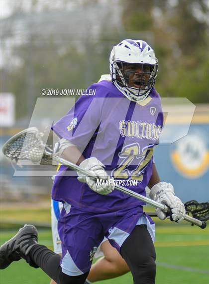 Thumbnail 2 in Santana @ Mira Mesa photogallery.