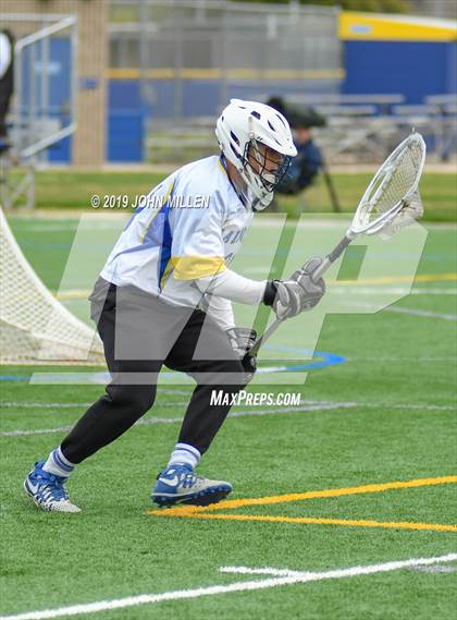 Thumbnail 1 in Santana @ Mira Mesa photogallery.