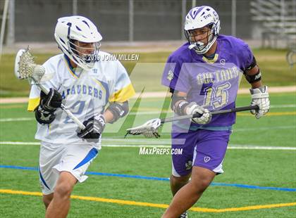 Thumbnail 1 in Santana @ Mira Mesa photogallery.