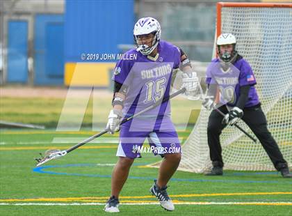 Thumbnail 2 in Santana @ Mira Mesa photogallery.