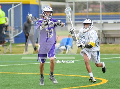 Thumbnail 2 in Santana @ Mira Mesa photogallery.
