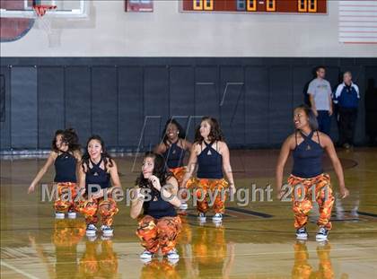 Thumbnail 3 in Flower Mound @ Dobie (McDonald's Texas Invitational) photogallery.