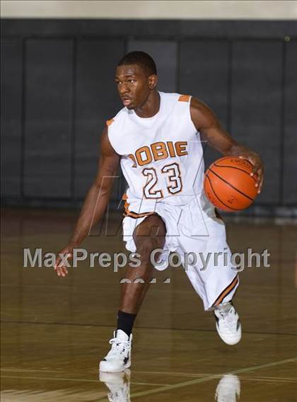 Thumbnail 2 in Flower Mound @ Dobie (McDonald's Texas Invitational) photogallery.