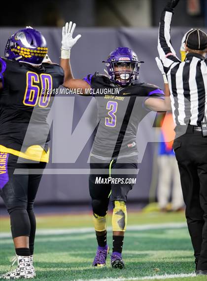 Thumbnail 1 in Erasmus Hall vs. South Shore (PSAL City Conference Final) photogallery.