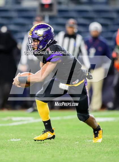 Thumbnail 3 in Erasmus Hall vs. South Shore (PSAL City Conference Final) photogallery.