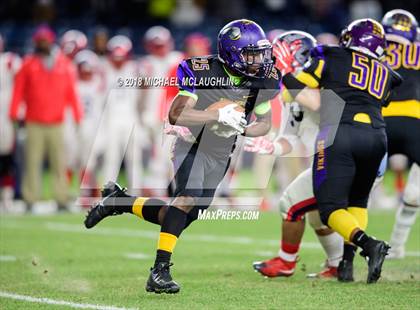Thumbnail 2 in Erasmus Hall vs. South Shore (PSAL City Conference Final) photogallery.