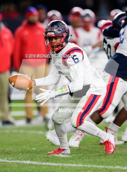 Thumbnail 3 in Erasmus Hall vs. South Shore (PSAL City Conference Final) photogallery.