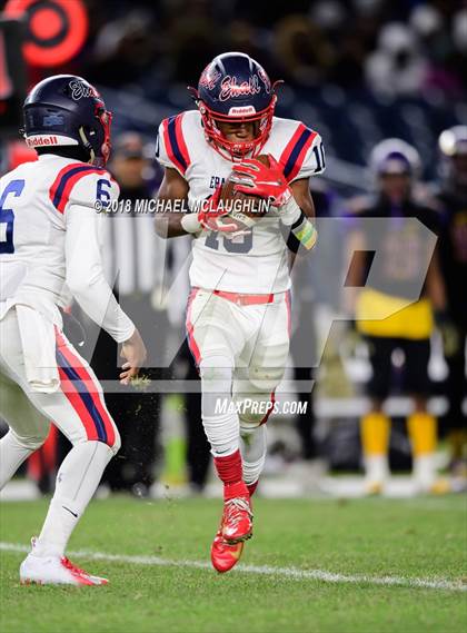 Thumbnail 1 in Erasmus Hall vs. South Shore (PSAL City Conference Final) photogallery.