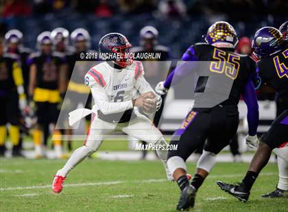 Thumbnail 2 in Erasmus Hall vs. South Shore (PSAL City Conference Final) photogallery.