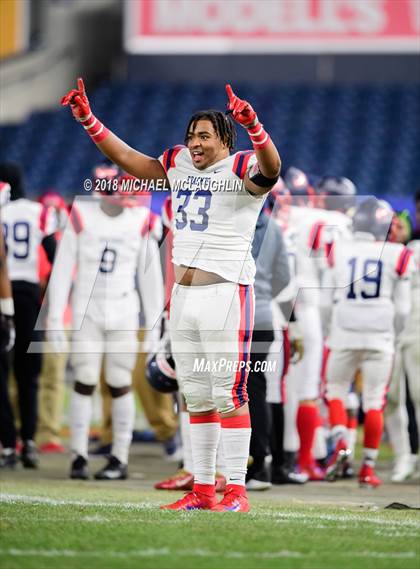 Thumbnail 3 in Erasmus Hall vs. South Shore (PSAL City Conference Final) photogallery.
