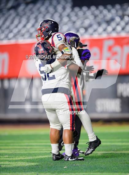 Thumbnail 1 in Erasmus Hall vs. South Shore (PSAL City Conference Final) photogallery.