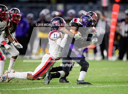 Thumbnail 2 in Erasmus Hall vs. South Shore (PSAL City Conference Final) photogallery.