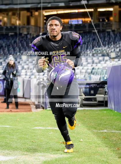 Thumbnail 3 in Erasmus Hall vs. South Shore (PSAL City Conference Final) photogallery.
