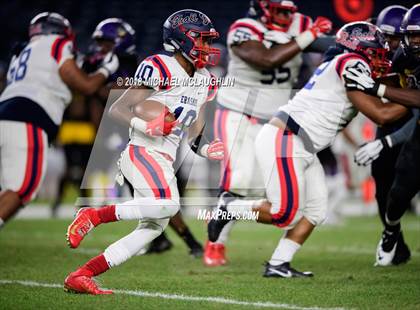 Thumbnail 1 in Erasmus Hall vs. South Shore (PSAL City Conference Final) photogallery.