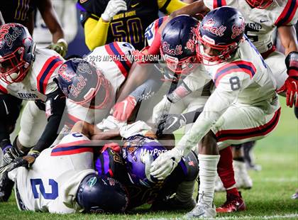 Thumbnail 1 in Erasmus Hall vs. South Shore (PSAL City Conference Final) photogallery.