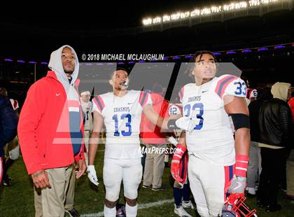 Thumbnail 1 in Erasmus Hall vs. South Shore (PSAL City Conference Final) photogallery.