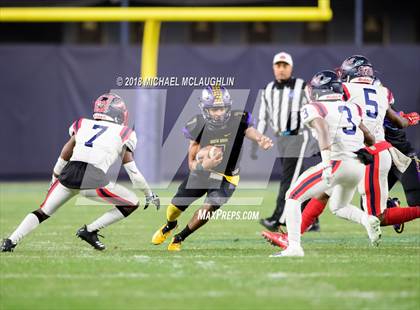 Thumbnail 1 in Erasmus Hall vs. South Shore (PSAL City Conference Final) photogallery.