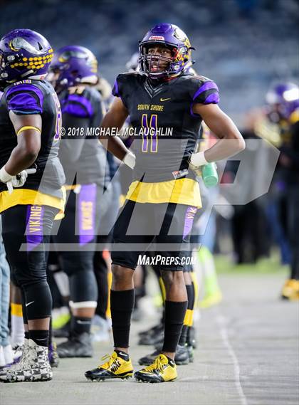 Thumbnail 1 in Erasmus Hall vs. South Shore (PSAL City Conference Final) photogallery.