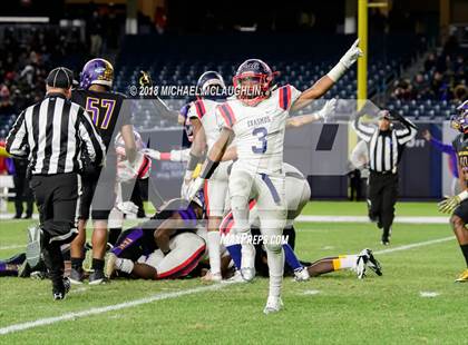 Thumbnail 2 in Erasmus Hall vs. South Shore (PSAL City Conference Final) photogallery.