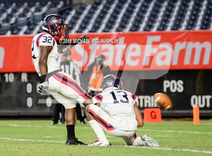Thumbnail 3 in Erasmus Hall vs. South Shore (PSAL City Conference Final) photogallery.