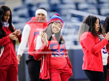 Thumbnail 2 in Erasmus Hall vs. South Shore (PSAL City Conference Final) photogallery.