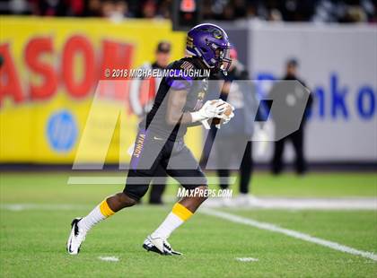 Thumbnail 3 in Erasmus Hall vs. South Shore (PSAL City Conference Final) photogallery.
