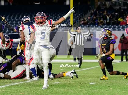 Thumbnail 1 in Erasmus Hall vs. South Shore (PSAL City Conference Final) photogallery.